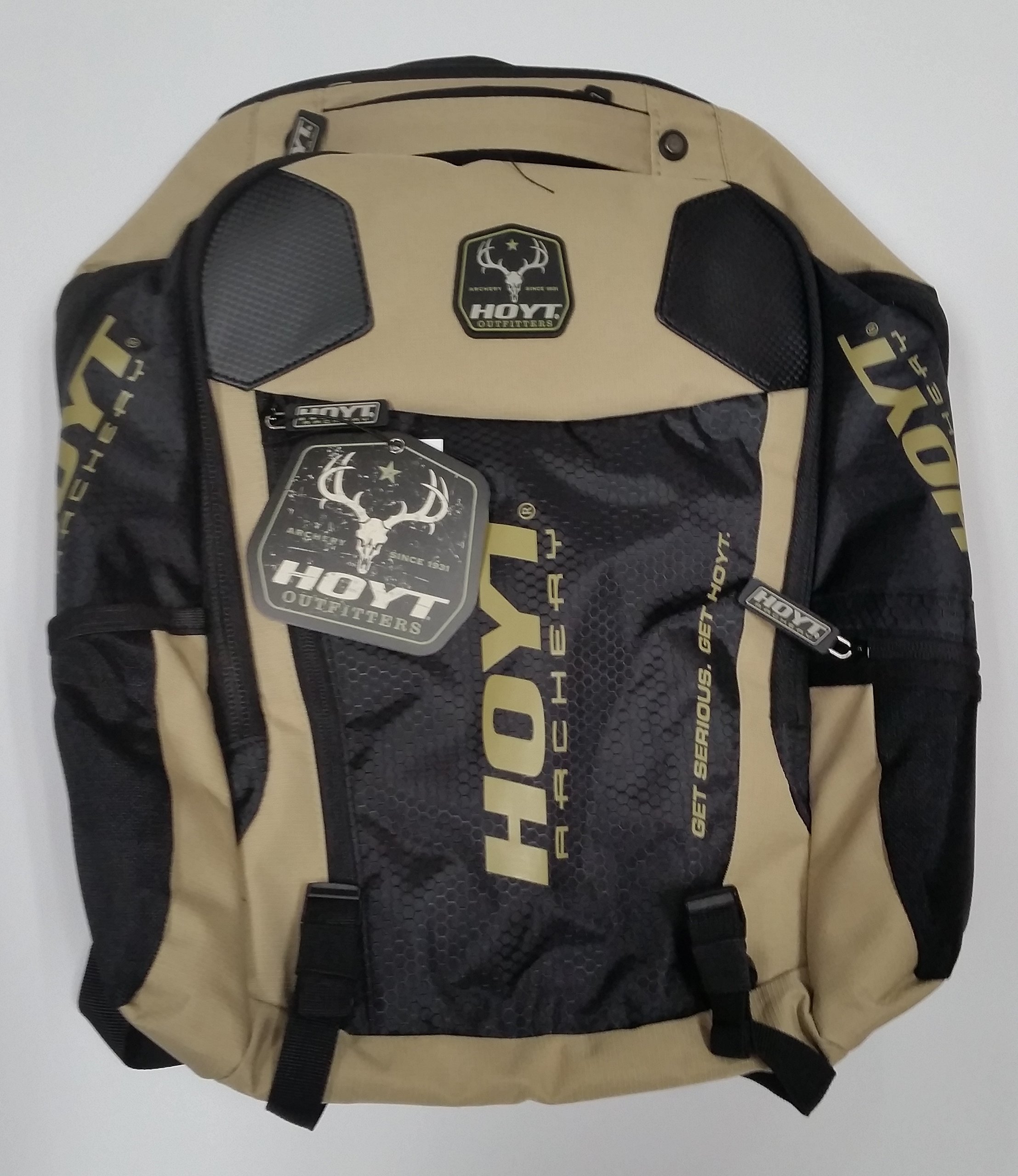 hoyt backpack