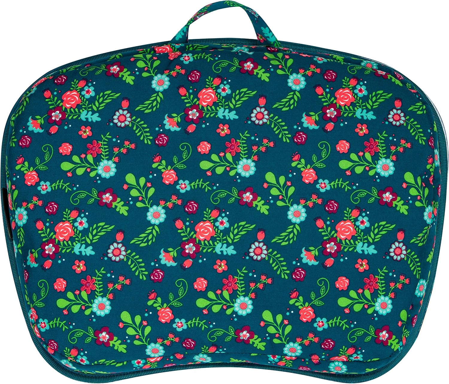 LapGear MyStyle Lap Desk - Big Ideas - Fits up to 15.6 Inch Laptops - Style No. 45311: Computers & Accessories