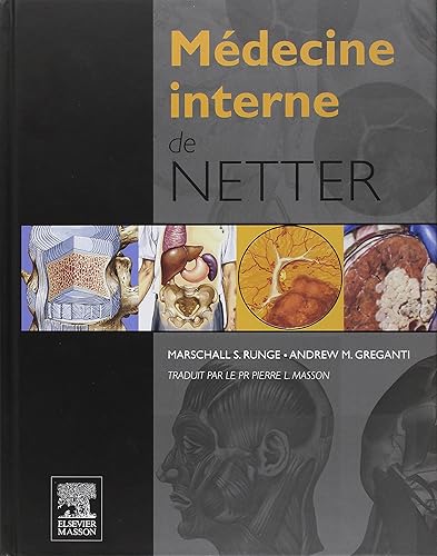 Download Médecine interne de Netter PDF
