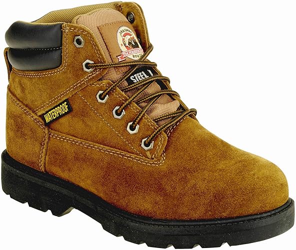 brahma boots website