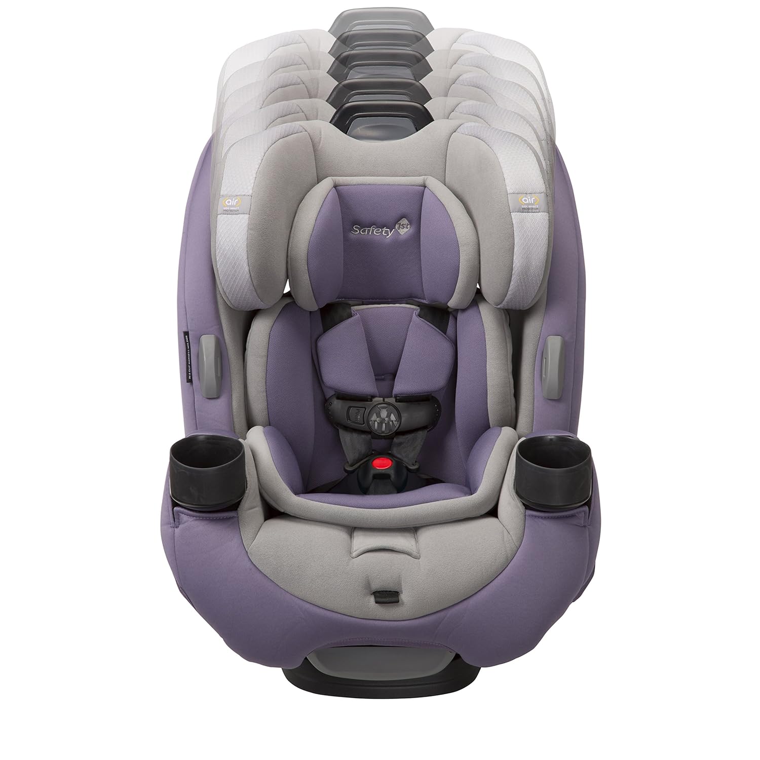 grow and go ex air cc190dxs