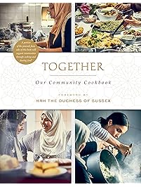 Together: Our Community Cookbook