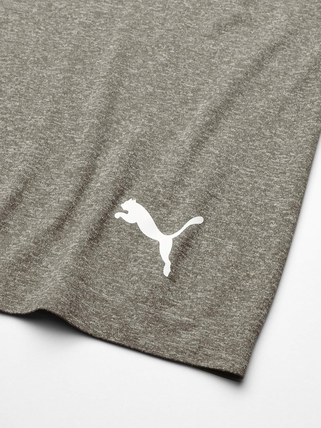 PUMA Men's Energy Seamless Tee at  Men’s Clothing store