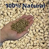 Pet Friend Tortoise Bedding Straw Terrain Substrate 10 Litre view 4