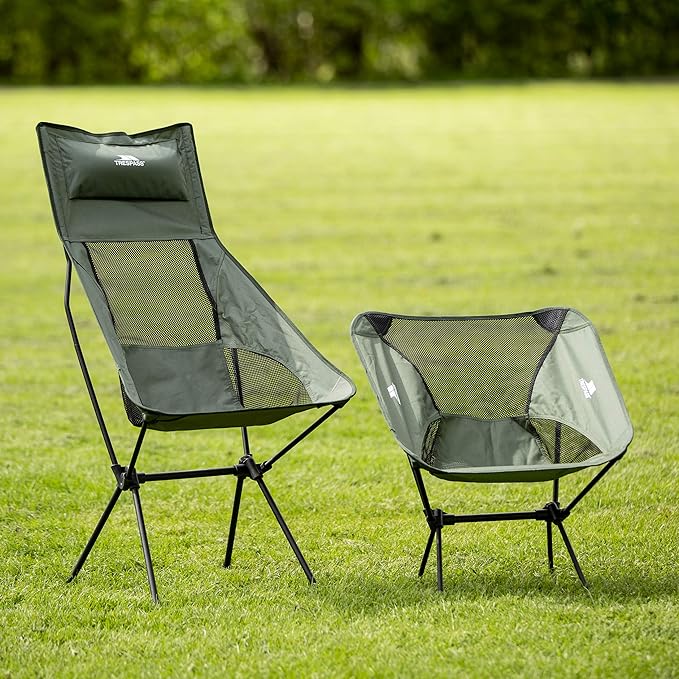 trespass perch chair