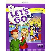 Amazon.com: Let's Go: Level 5: Student's Book: 9780194049726