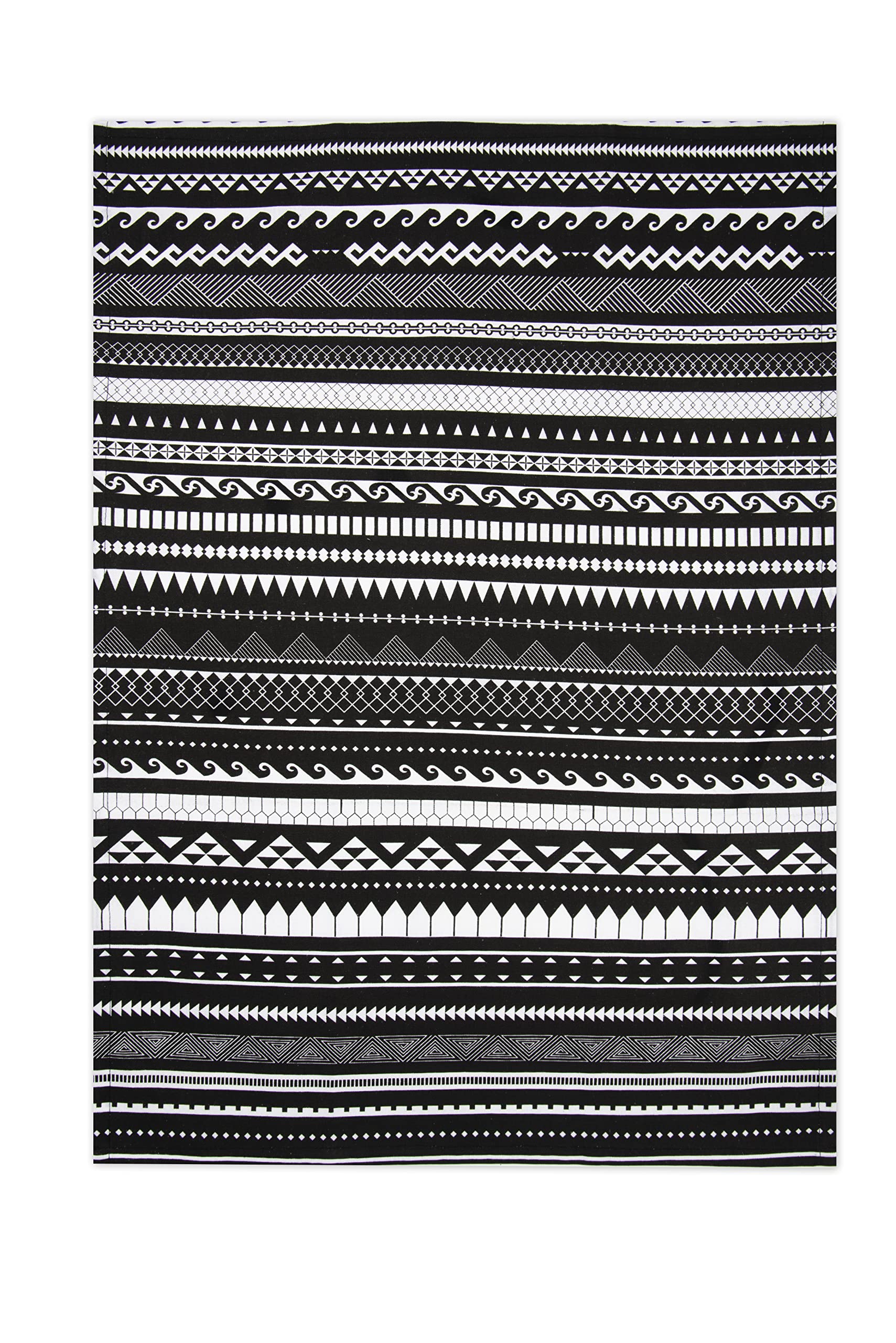 Excelsa Ethnic Kitchen Towel