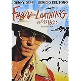 Fear and Loathing in Las Vegas [DVD]