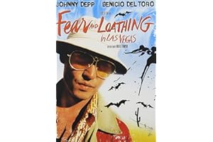Fear and Loathing in Las Vegas (Widescreen)