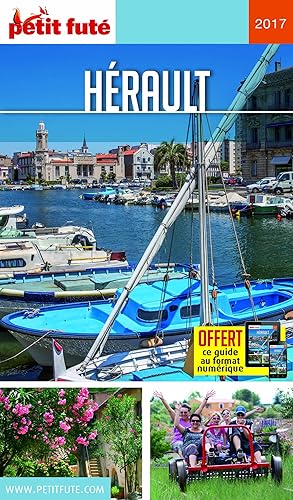 Download Petit Futé Hérault PDF