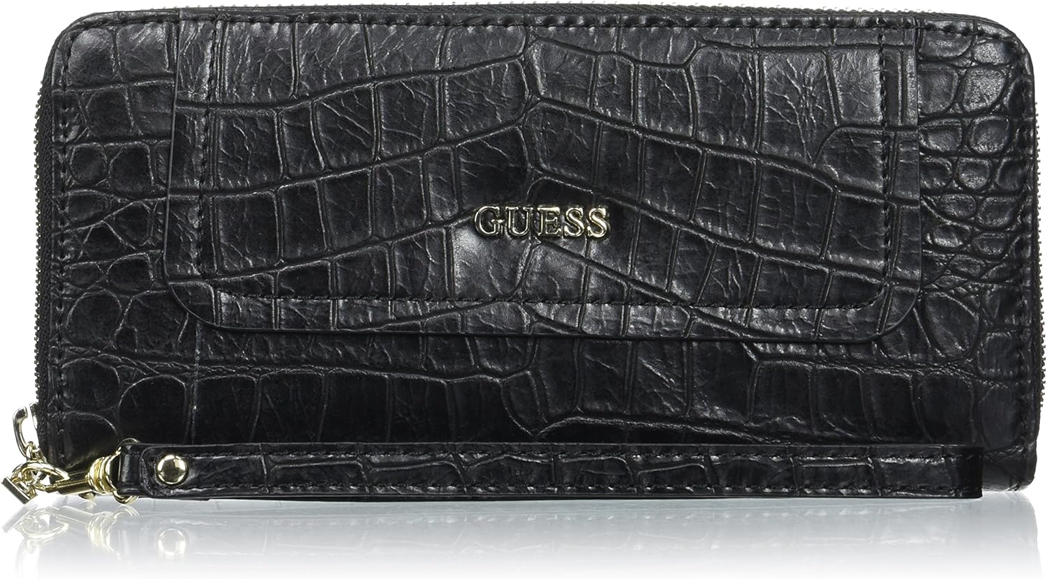 Guess CrossBody Bag, Black Handbags