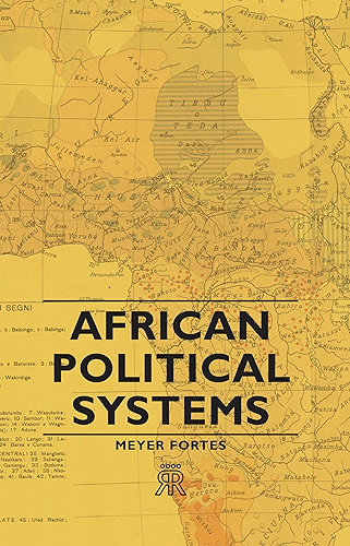 Download African Political Systems (English Edition) PDF