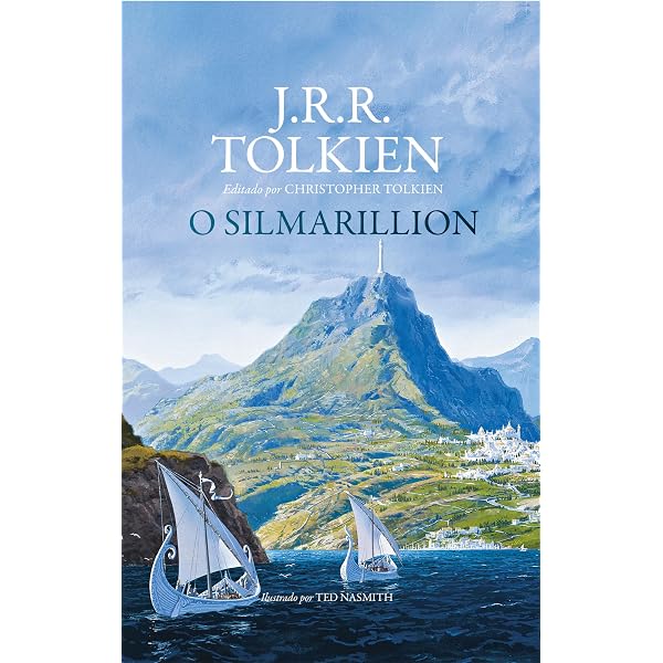 The Silmarillion Poster Collection | Amazon.com.br