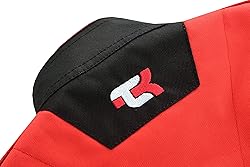 TK Kids Juniors Karting Suit Go-Kart Suit One Piece
