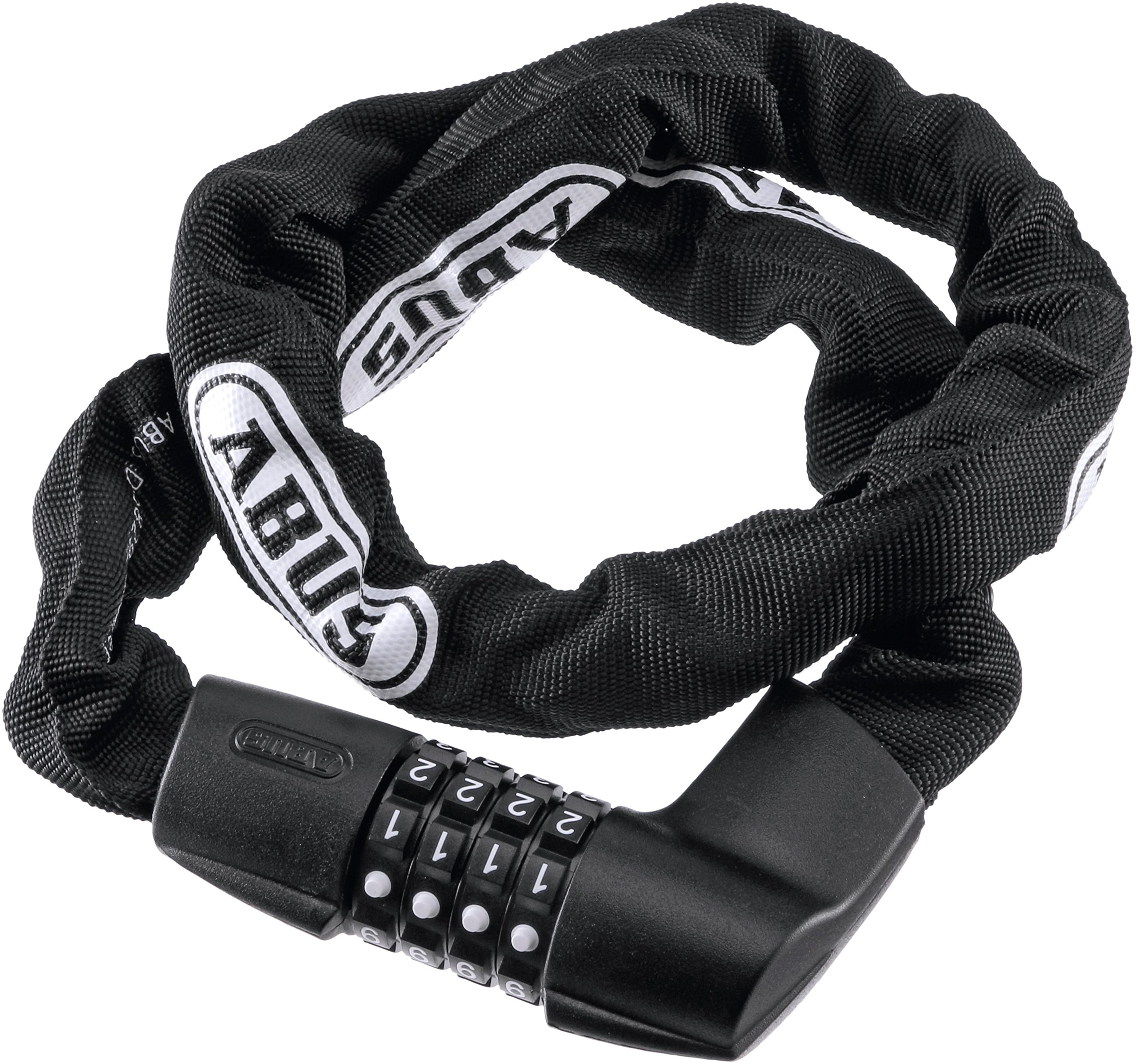 ABUS bicycle lock Tresor 1385/85 Accessories