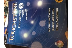 Touchstone Level 2 Full Contact