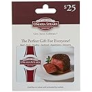 Omaha Steaks Gift Card $25
