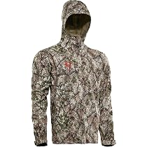 Amazon.com: Badlands Bail Rain Jacket 