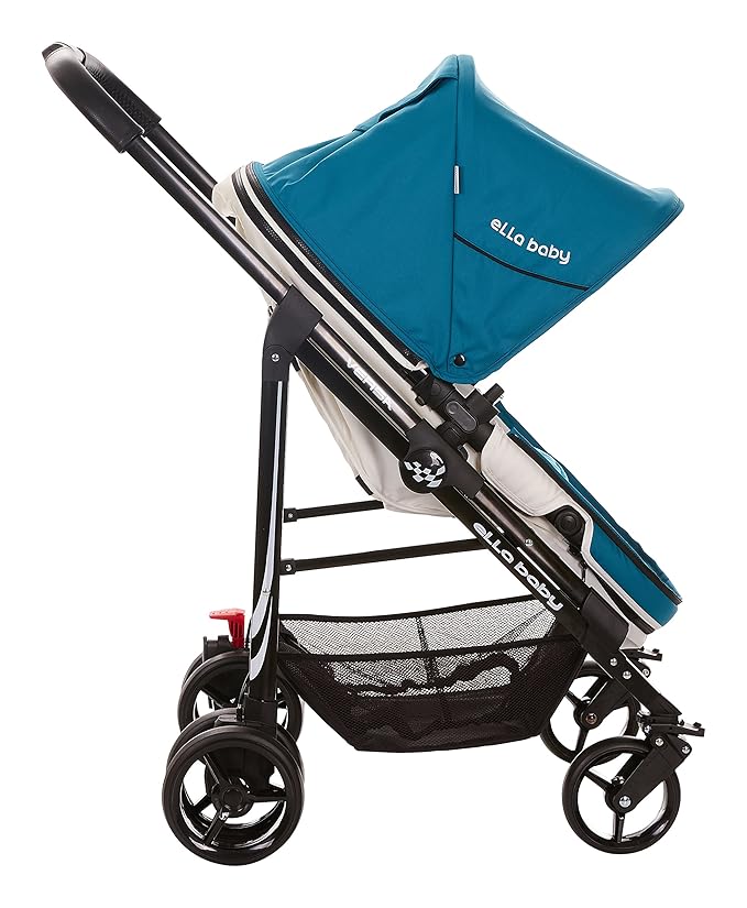 ello baby stroller