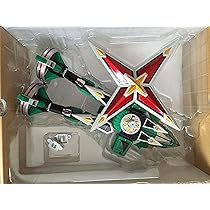 忍者戦隊  ハリケンジャー  天空神 忍風戦隊ハリケンジャー 飛翔変形 DX天空神