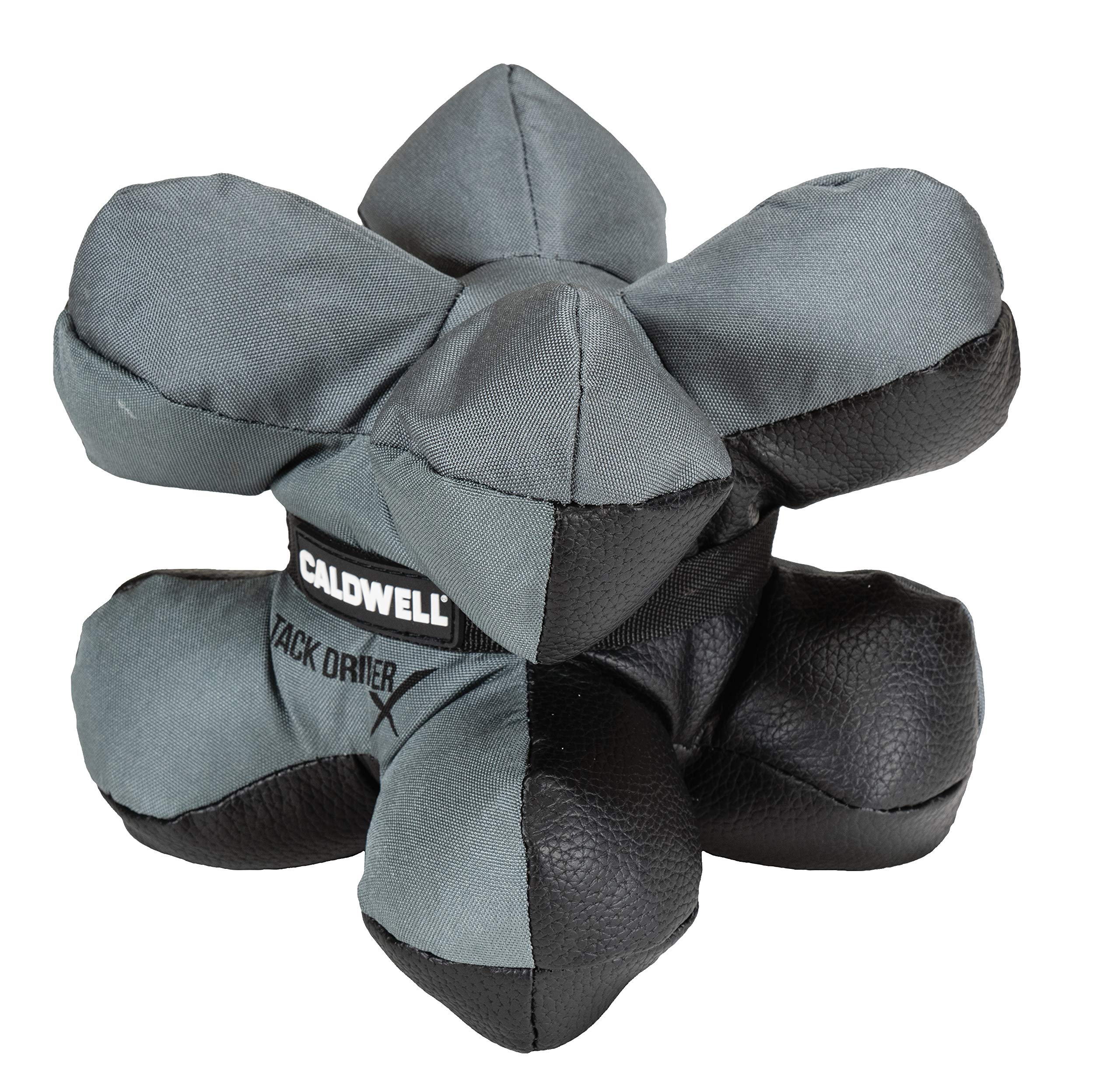 Caldwell TackDrive Filled Shooting Bag