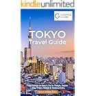 Curated Globe Tokyo Travel Guide: Top Things to See & Do in Tokyo, Japan—Day Trips, Hotels & Restaurants. Sorted. Curated. Done
