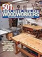 501 Best Shop Tips for Woodworkers The Essential Question 