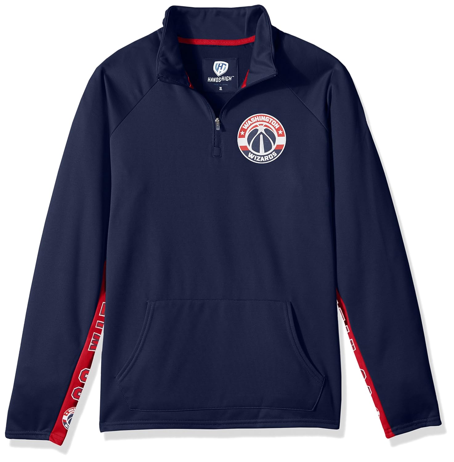 big and tall nba jackets