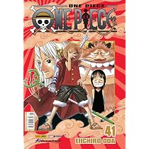 One Piece Vol. 42 | Amazon.com.br