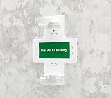 Safety First Aid Group Evolution Plus Catering First Aid Kit Small British view 4