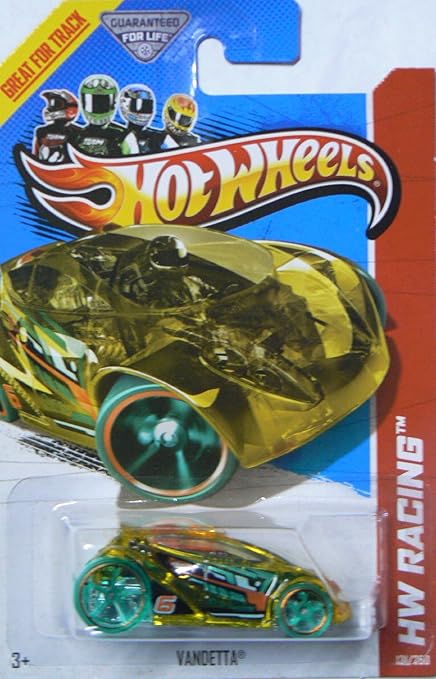 hot wheels x racers