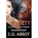 The Society (Elizabeth Grant Thrillers Book 1)