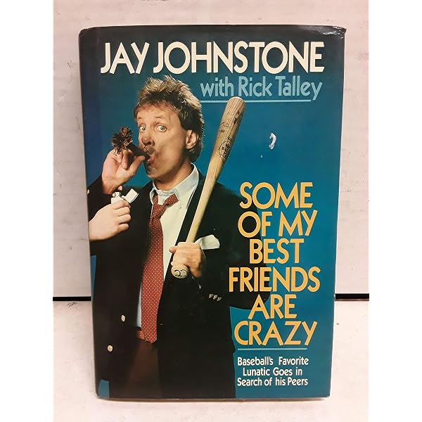 Temporary Insanity: Johnstone, Jay, Talley, Rick: 9780553261677
