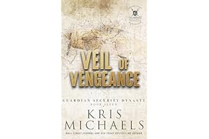 Veil of Vengeance (Guardian Security Dynasty Book 7)