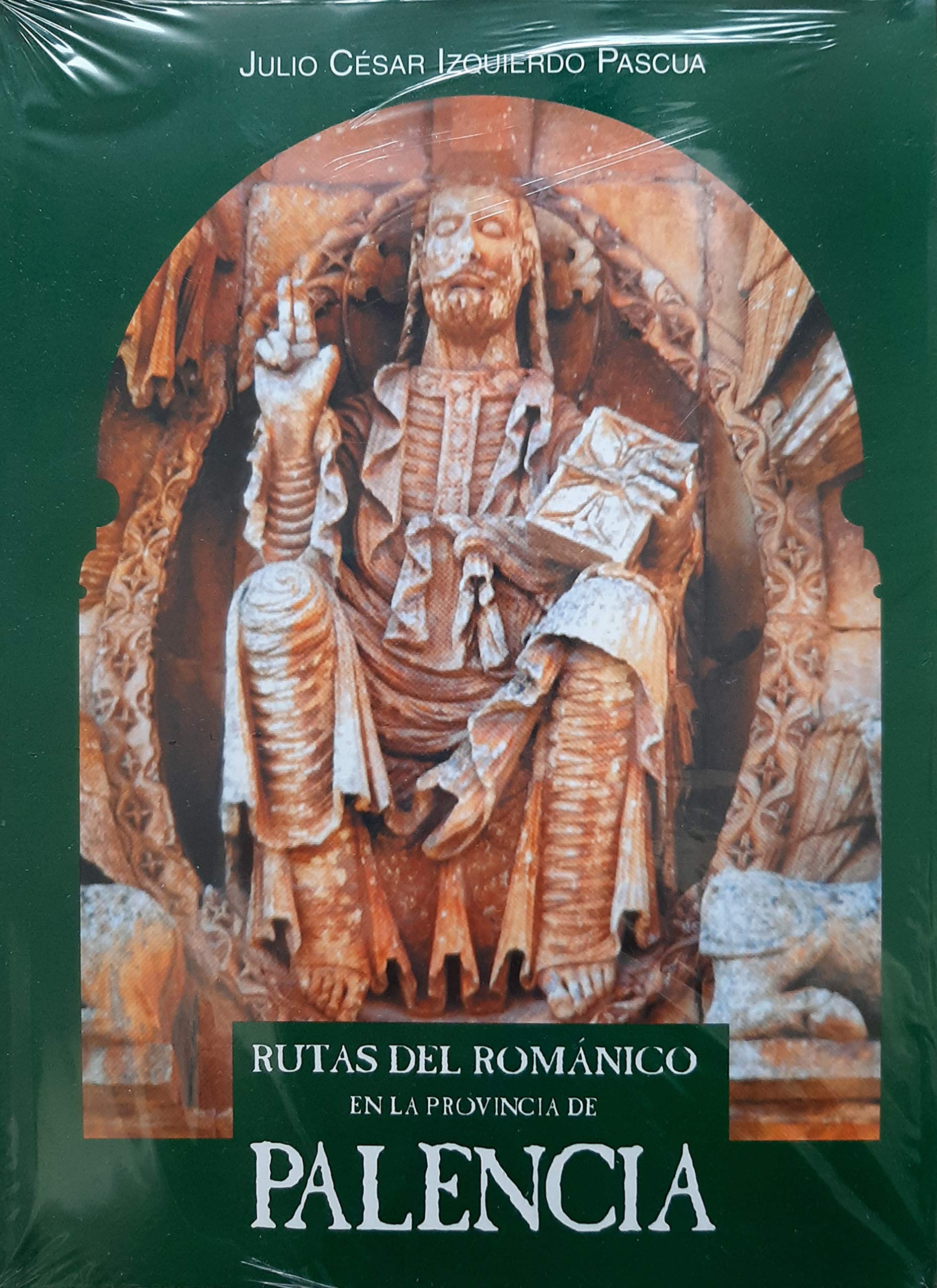 Rutas del Románico en la provincia de Palencia