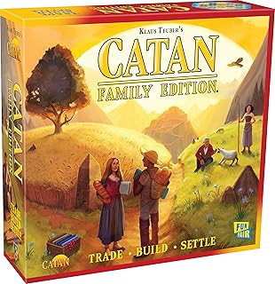 Catan