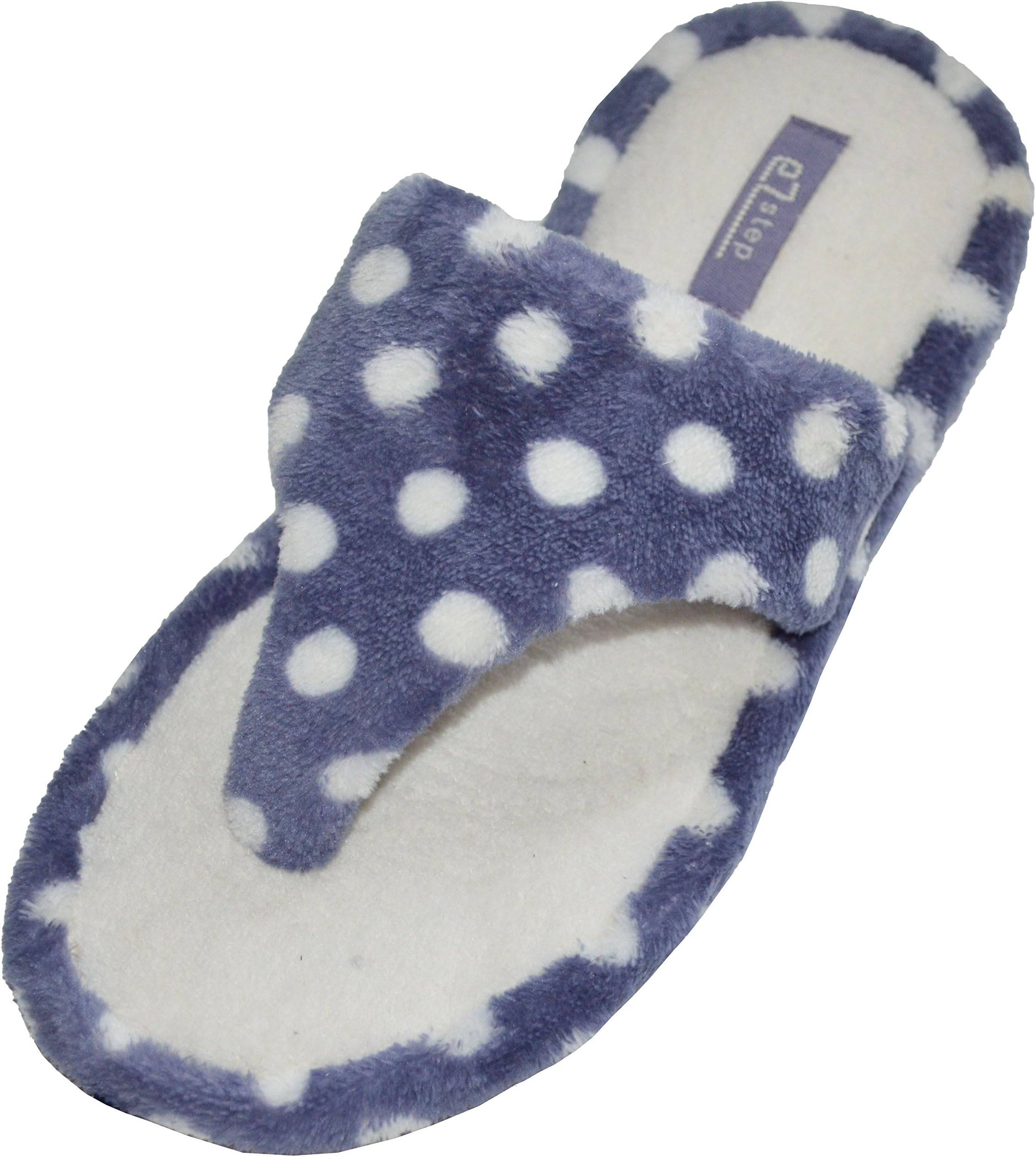 EZstep Women's Sophie Slippers Thongs Flip Flop Sandals