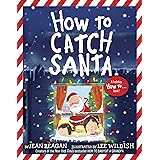 How to Catch Santa (How To Series)