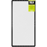 Zilla Fresh Air Screen Cover, Secure and Durable Metal Mesh Cover for Reptile Terrariums, 36 x 18 inches