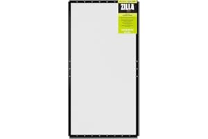 Zilla 100111513 Reptile Terrarium Covers Fresh Air Screen, 36x18