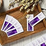 Avery Printable Tickets, 2-1/8" x