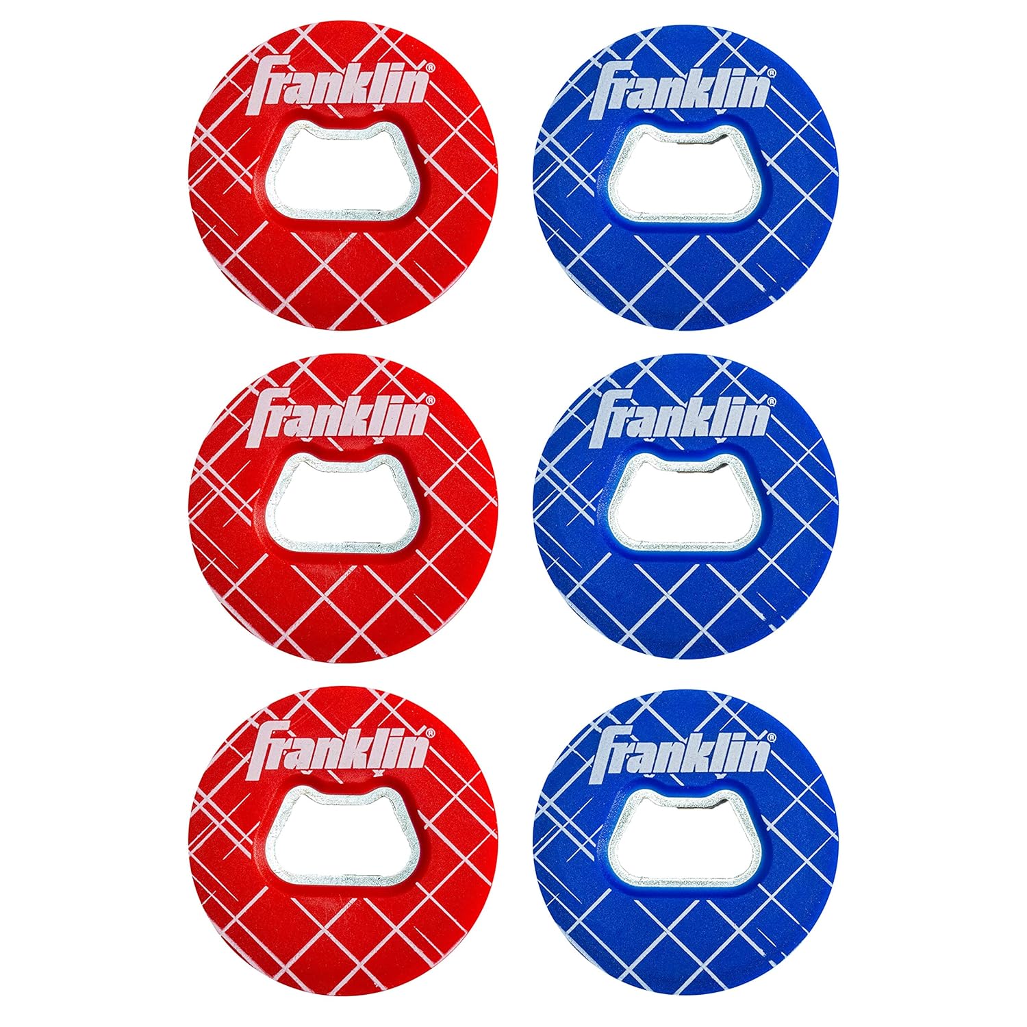 Franklin Sports Washer Toss Set - Replacement Washers