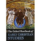 The Oxford Handbook of Early Christian Studies (Oxford Handbooks)