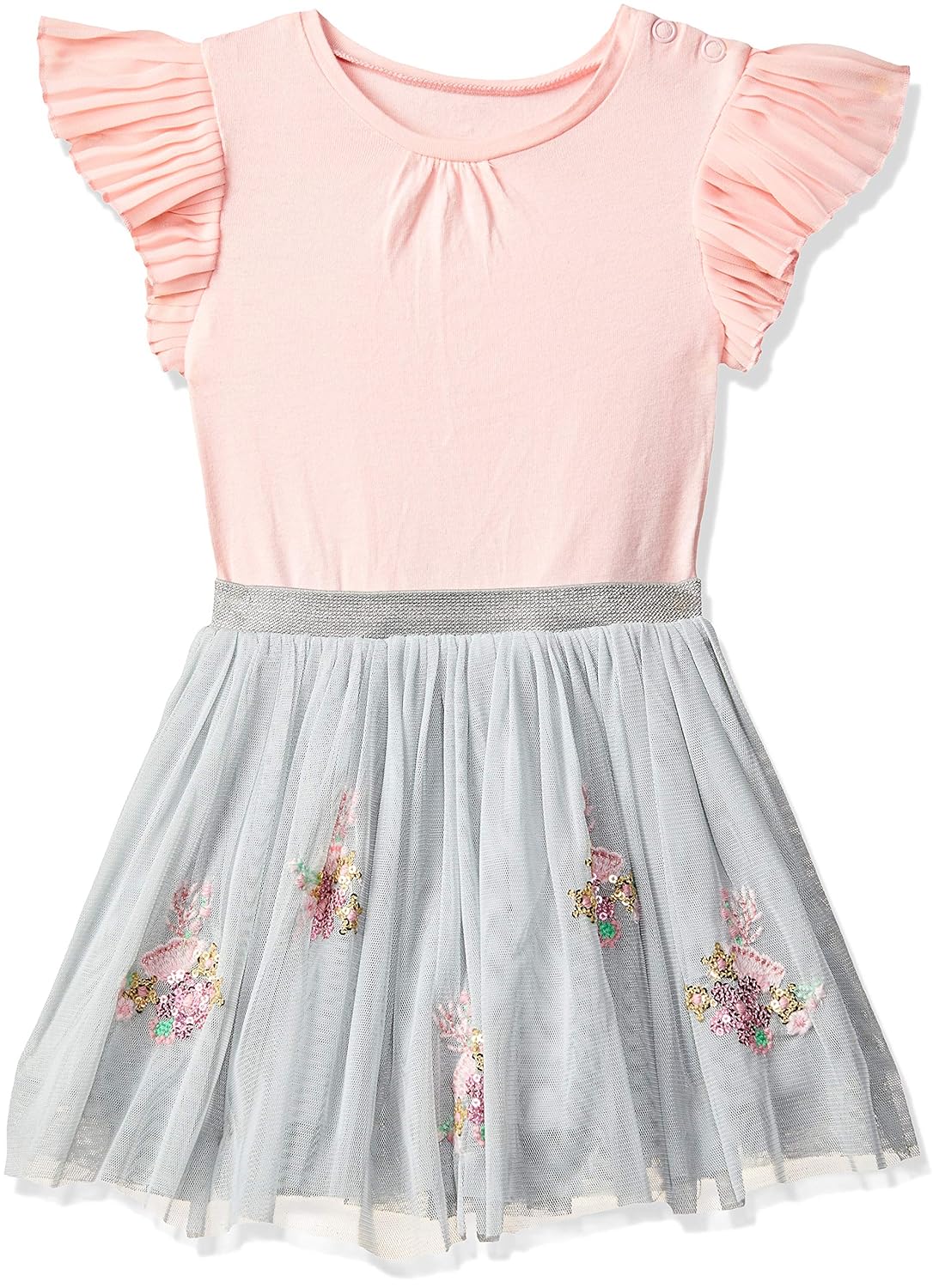 mothercare flower girl dresses