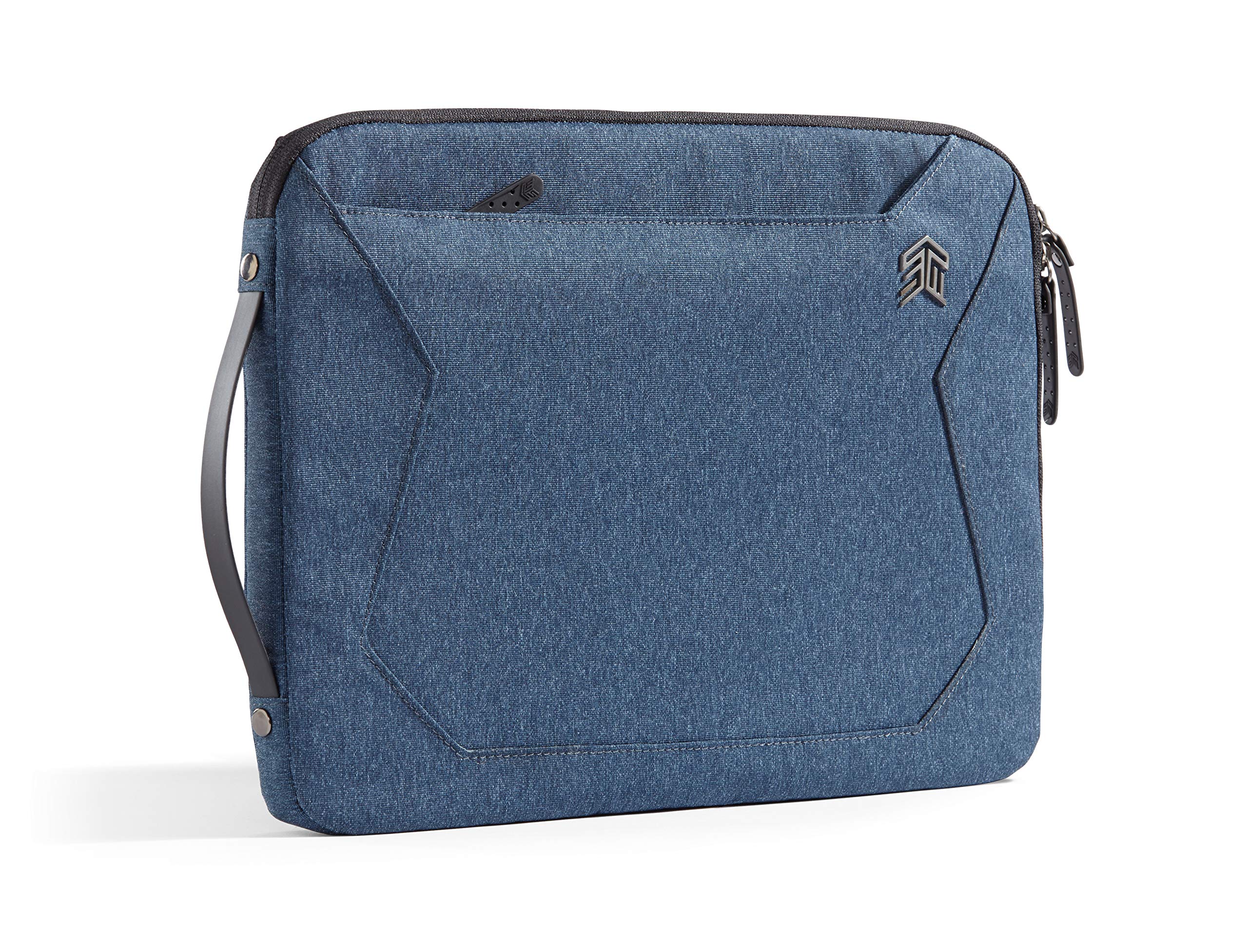 STM Myth Laptop Sleeve for 15" Laptops - Slate Blue