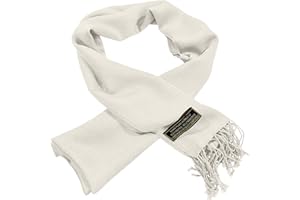 Men's Nepalese Solid Colour Fashion Scarf Scarves Face/Neck Wrap Wrap Gift Hand Made in Nepal CJ Apparel
