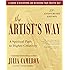 The Artist's Way: 25th Anniversary Edition