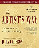 The Artist's Way: 25th Anniversary Edition
