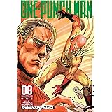Amazon Com One Punch Man Vol 11 Ebook One Murata Yusuke Kindle Store