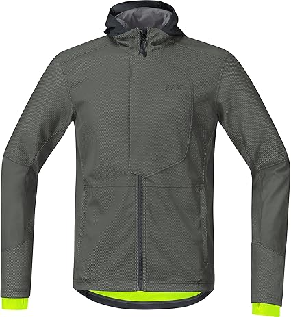 gore c3 gore windstopper urban jacket